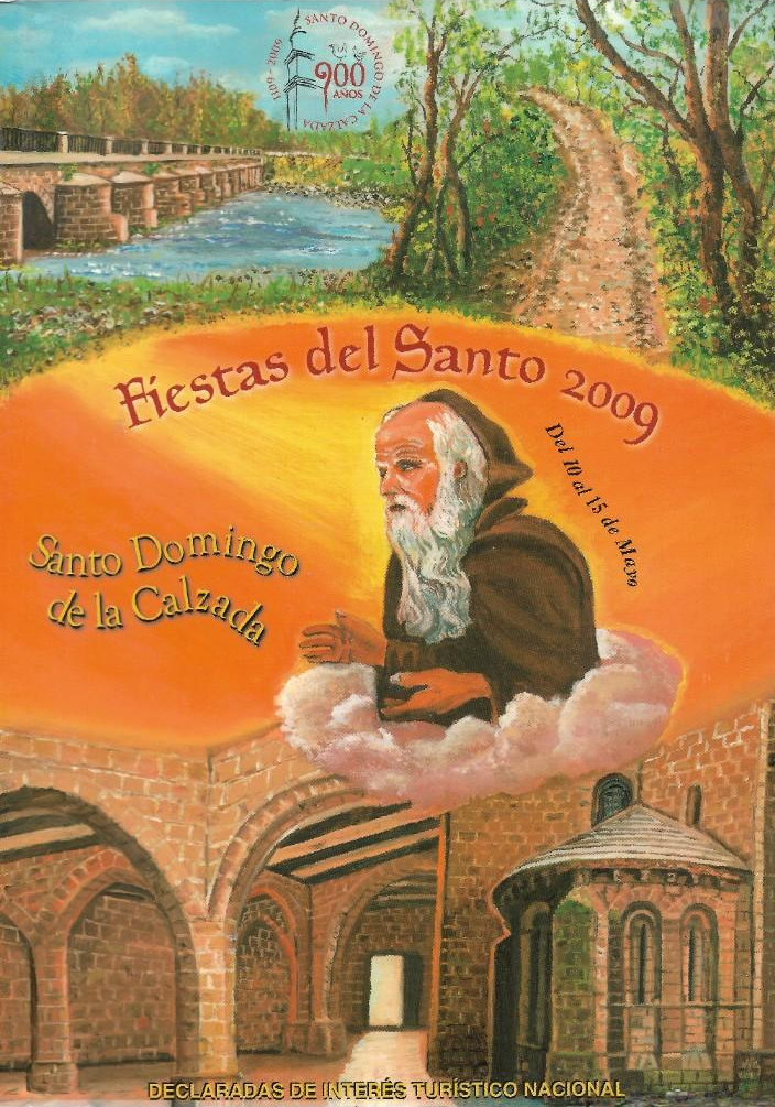 Fiestas del Santo  